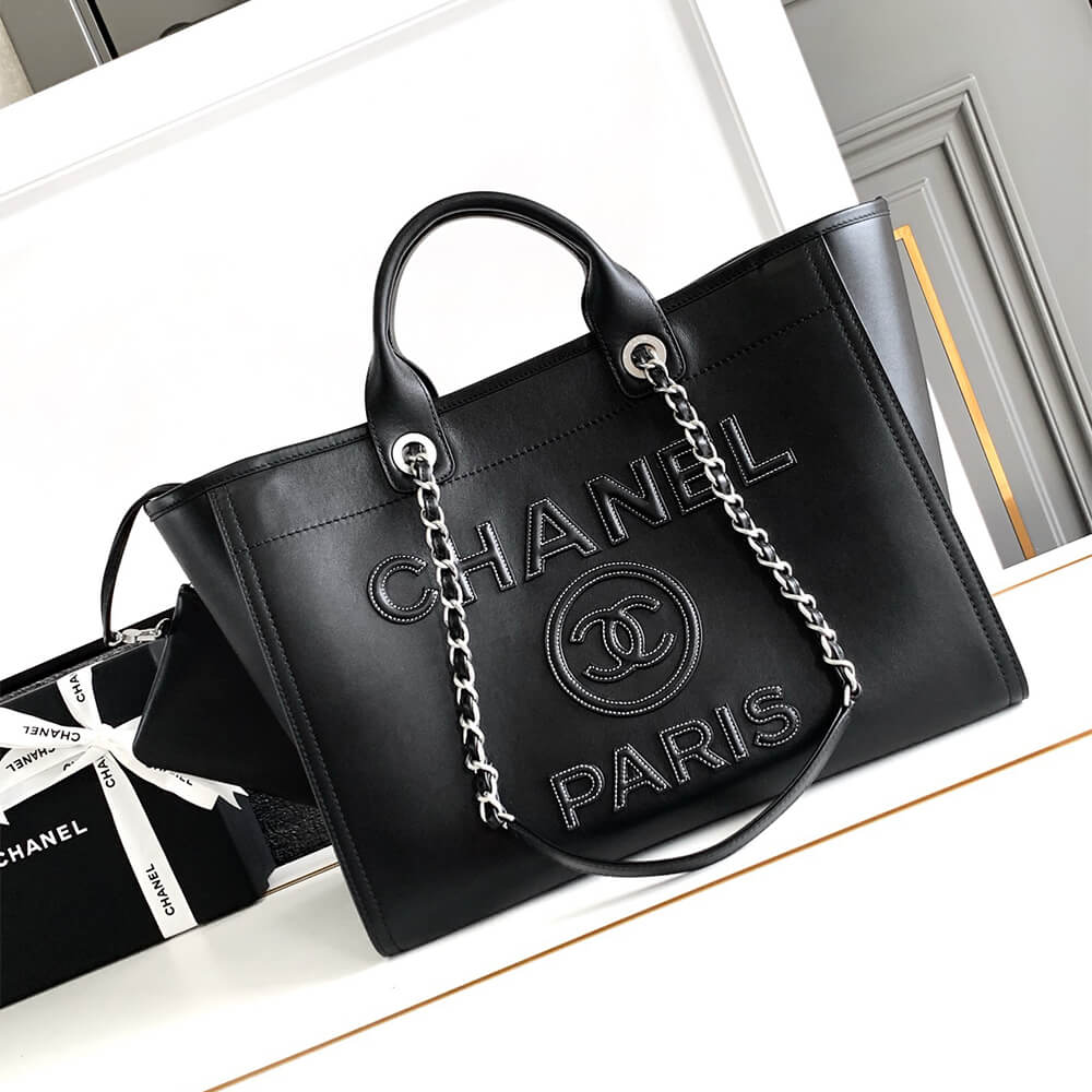 Ch**el Small Shopping Bag(high-end grade)