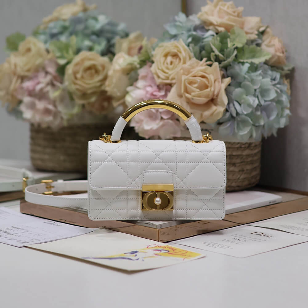 Mini D10r Ange Bag
