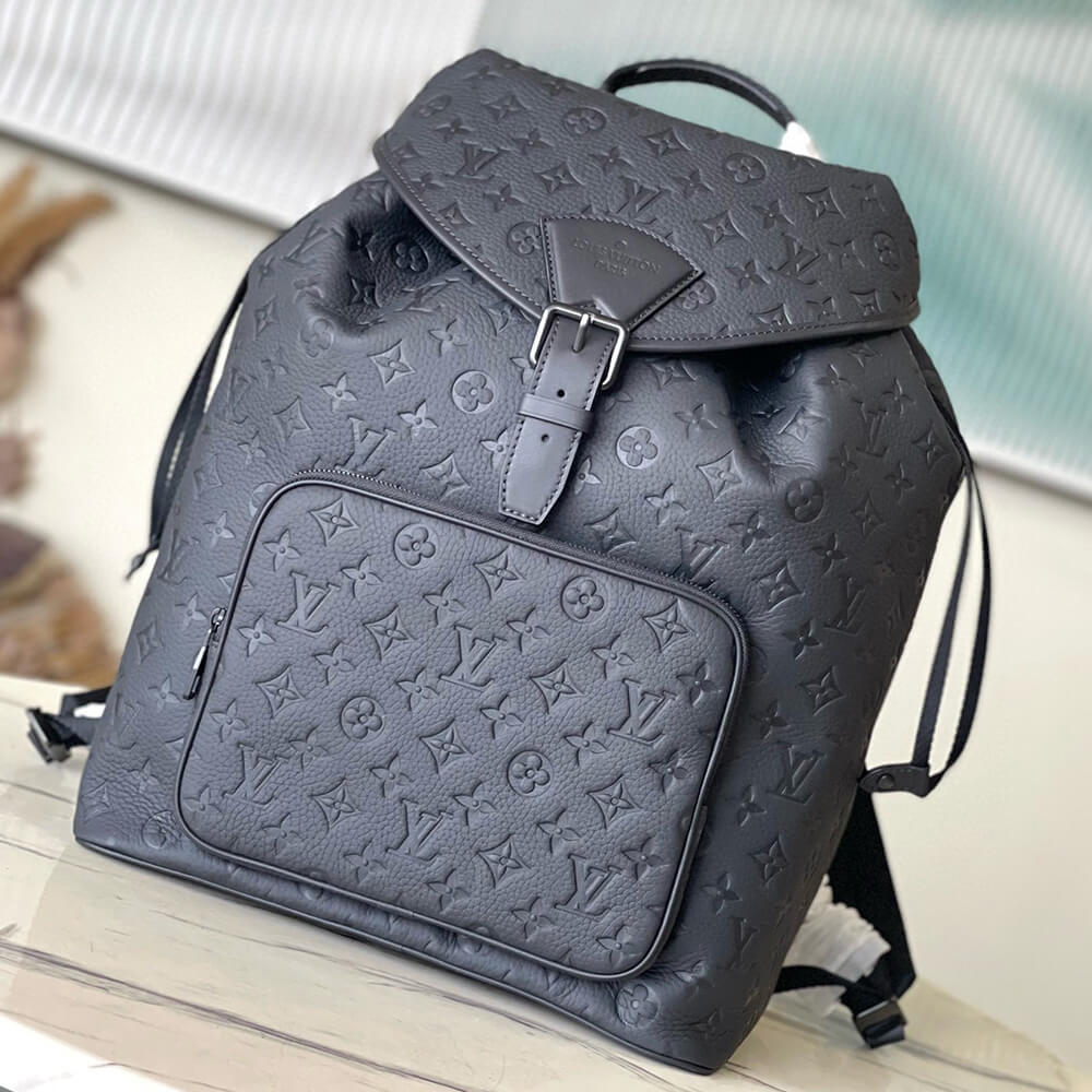 LV Montsouris Backpack