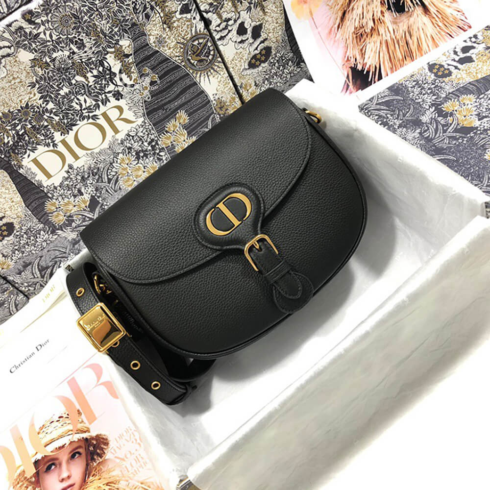 MEDIUM D10r BOBBY BAG