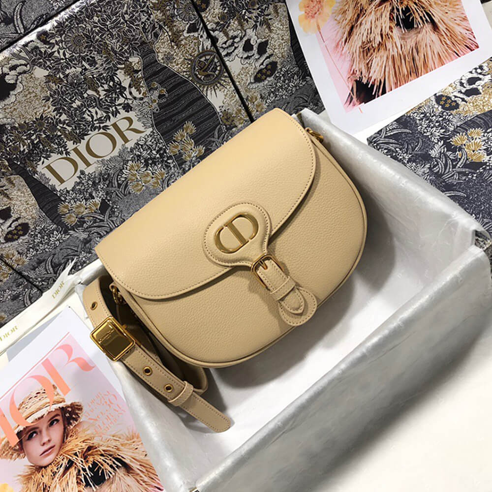 MEDIUM D10r BOBBY BAG