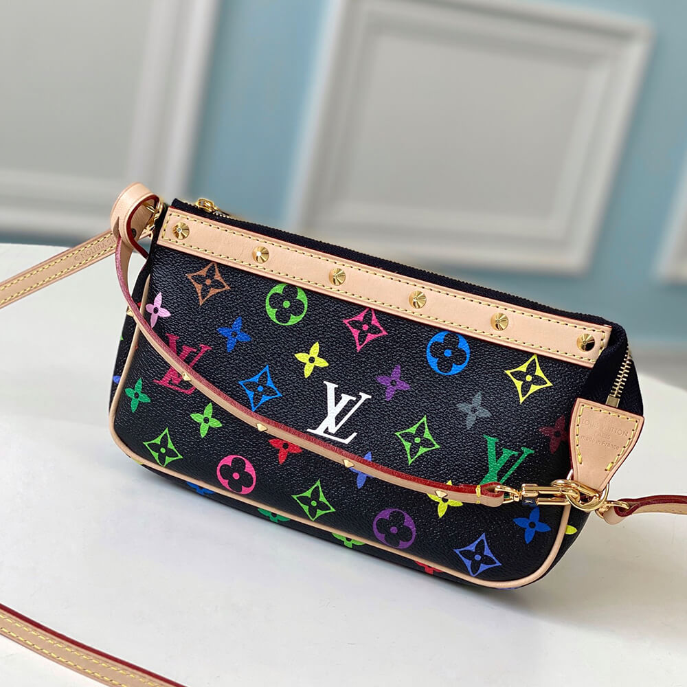 L0vis Vvtt0n x Takashi Murakami ‘Pochette Accessoires’