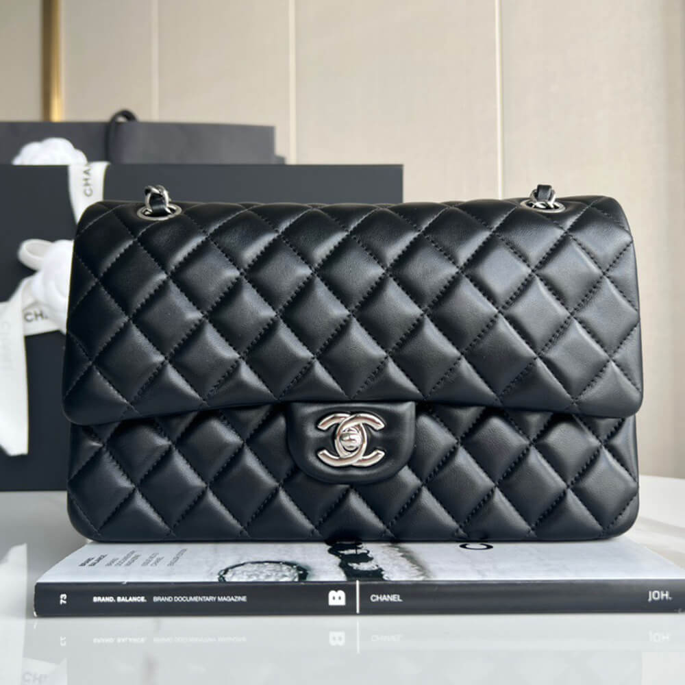 Ch**el CLASSIC HANDBAG(high-end grade)