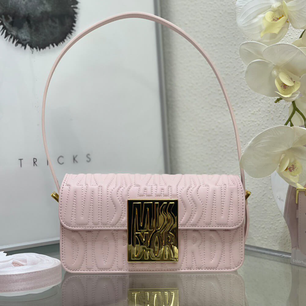 Miss D10r Flap Bag