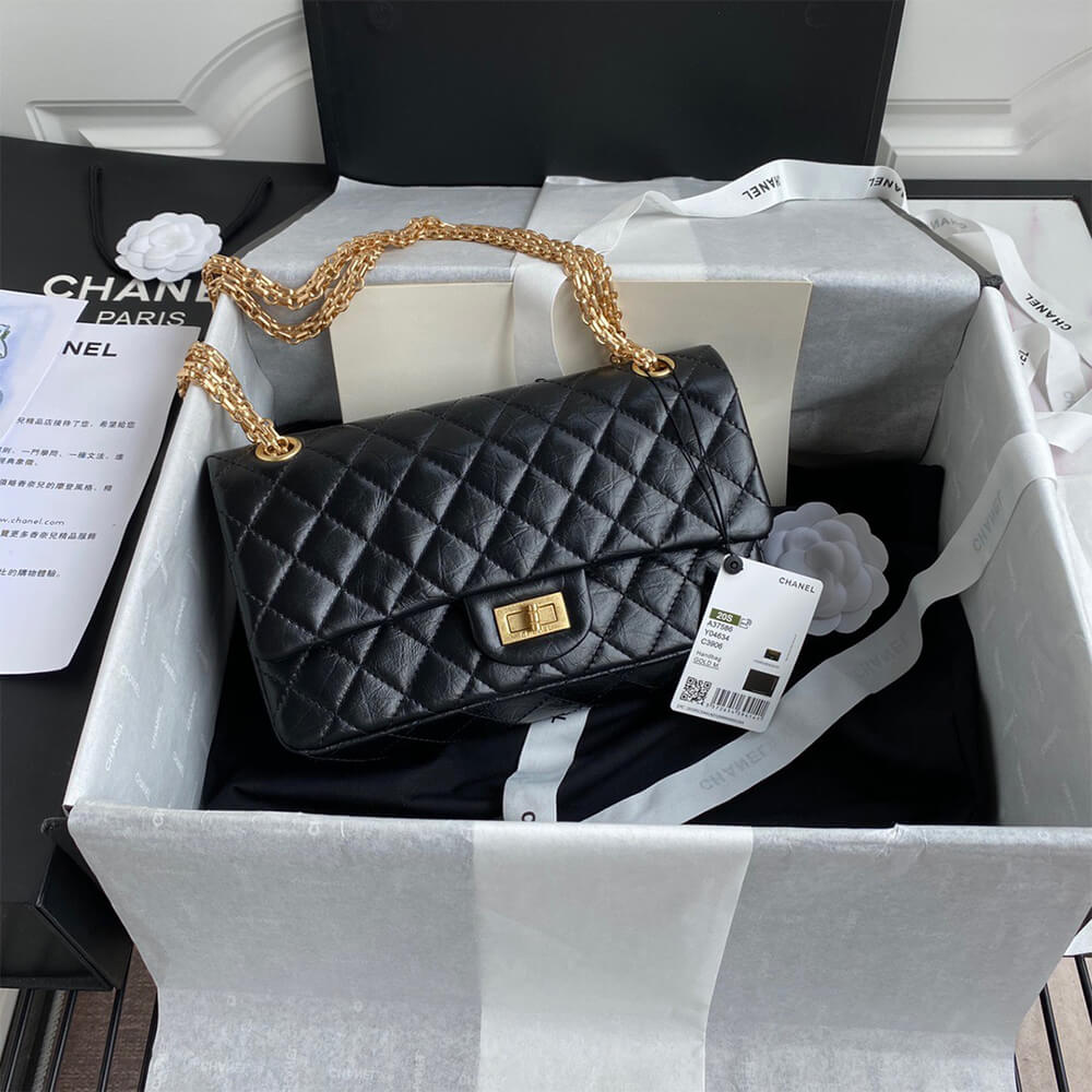 Ch**el 2.55 HANDBAG