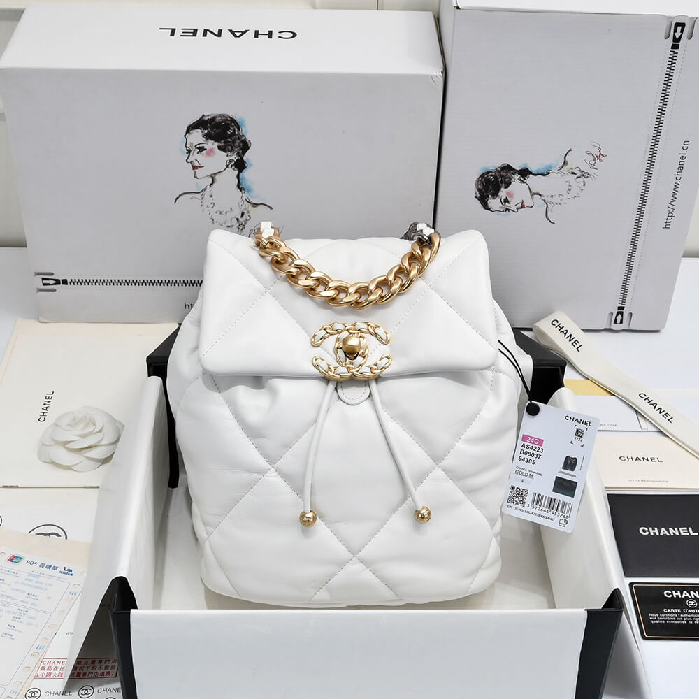 Ch**el 19 BACKPACK