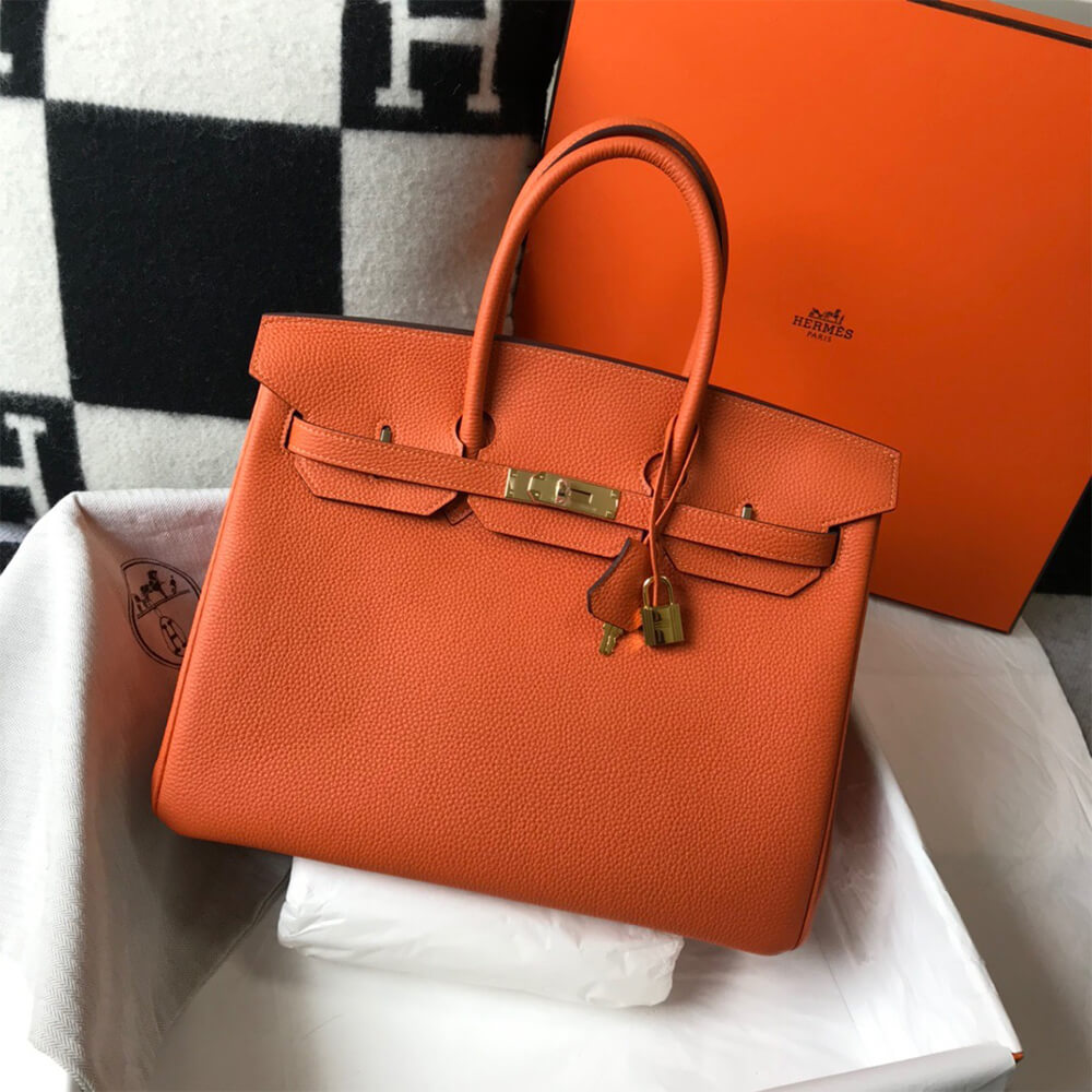 H**me5 Birkin 35