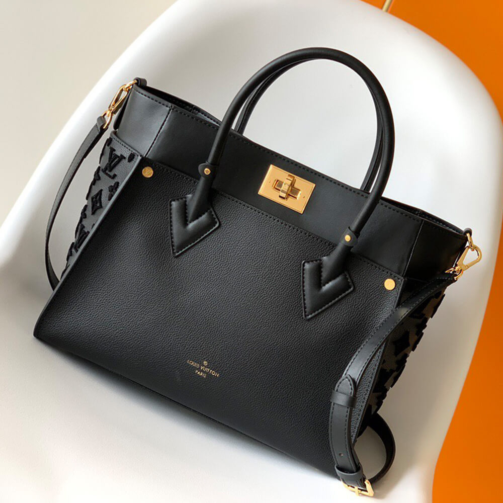 LV On My Side MM