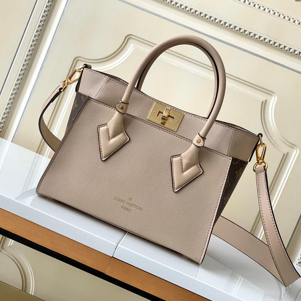 LV On My Side MM