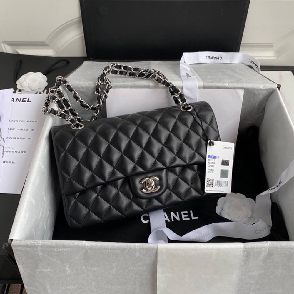 Ch**el CLASSIC HANDBAG