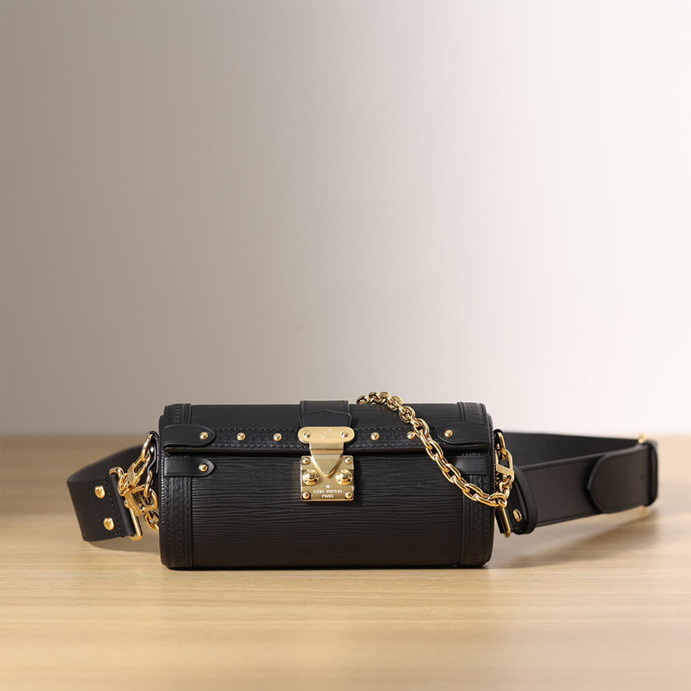 L0vis Vvtt0n Epi Papillon Trunk(HIGH-END GRADE)