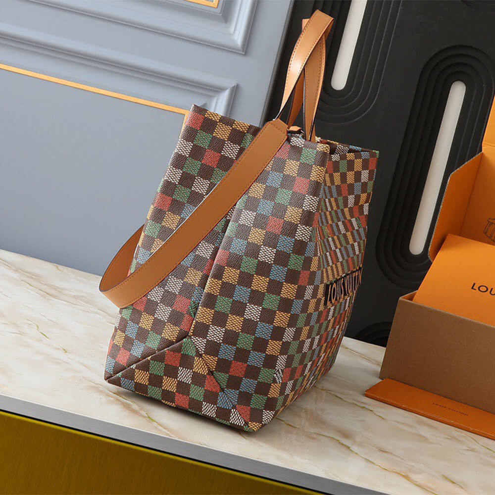 LV Shopper Tote MM