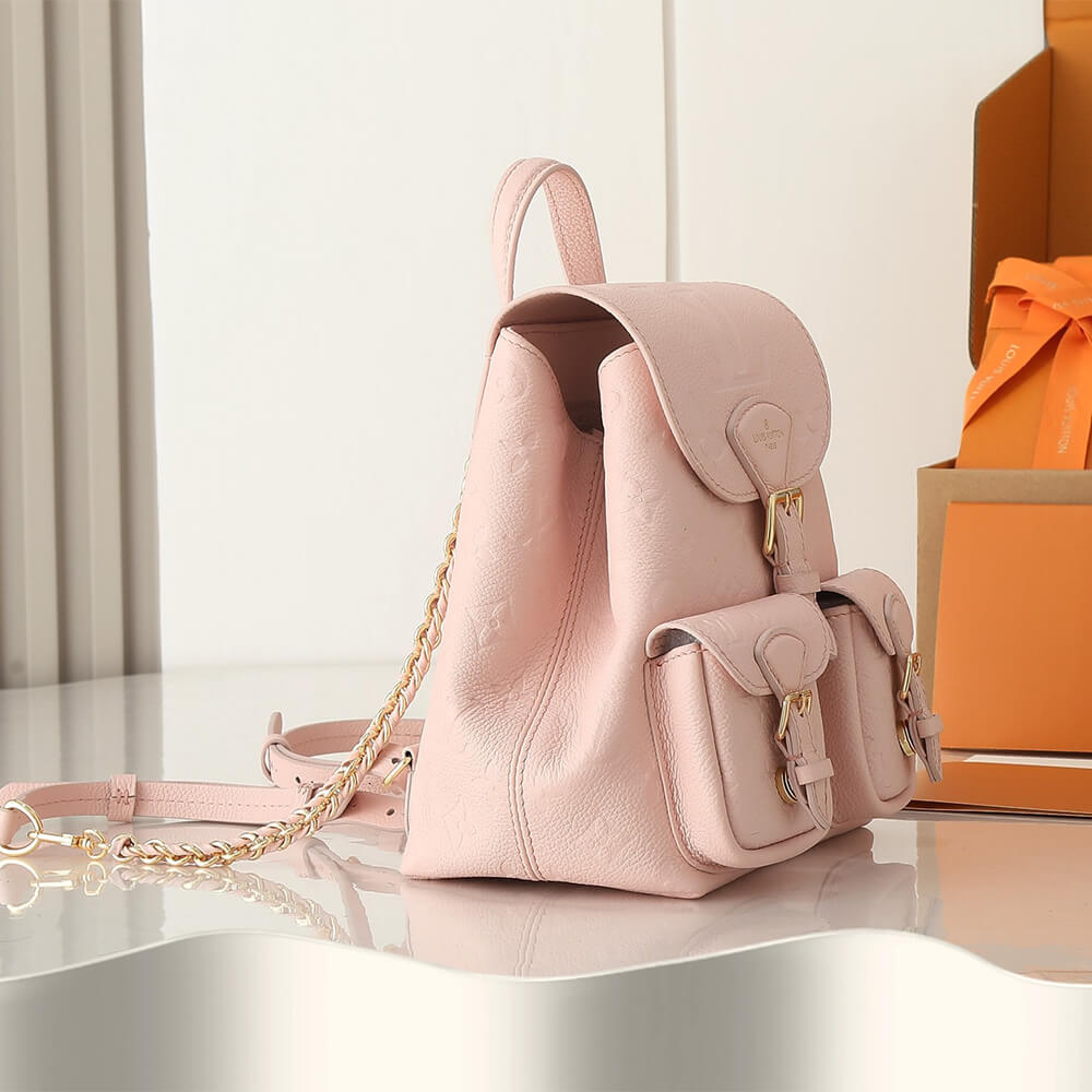 LV Backup