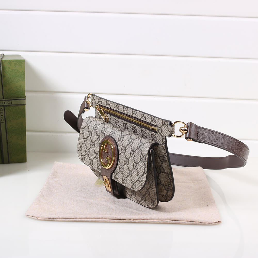 Gvc*1 Blondie belt bag