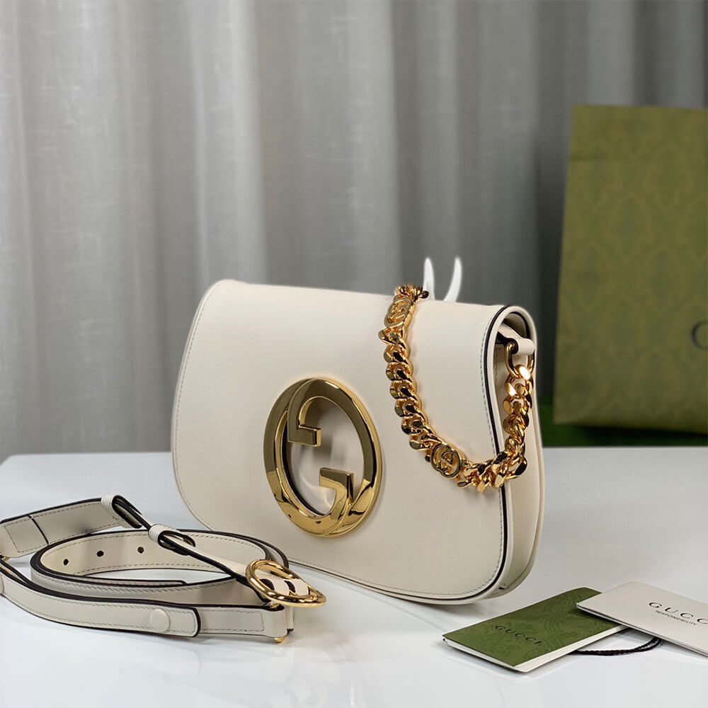Gvc*1 Blondie shoulder bag