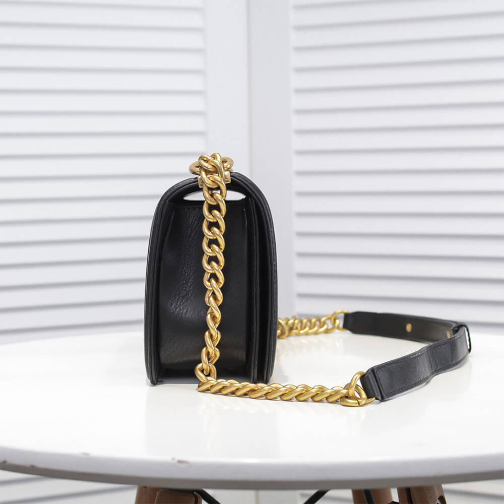 Boy Ch**el Handbag