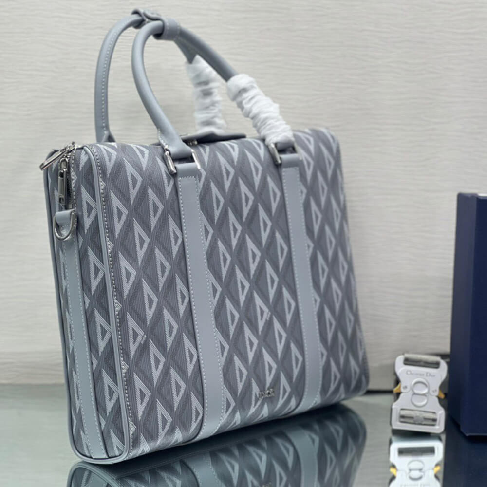 D10r LINGOT BRIEFCASE