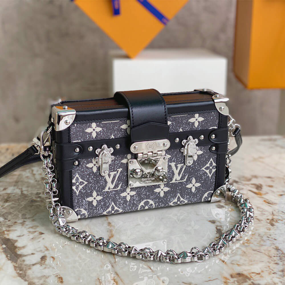 LV PETITE MALLE