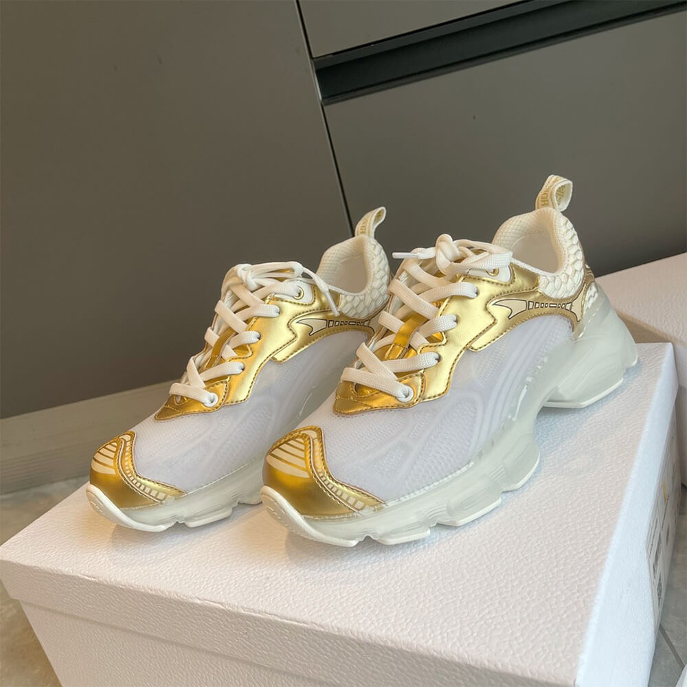 D10r VIBE SNEAKER