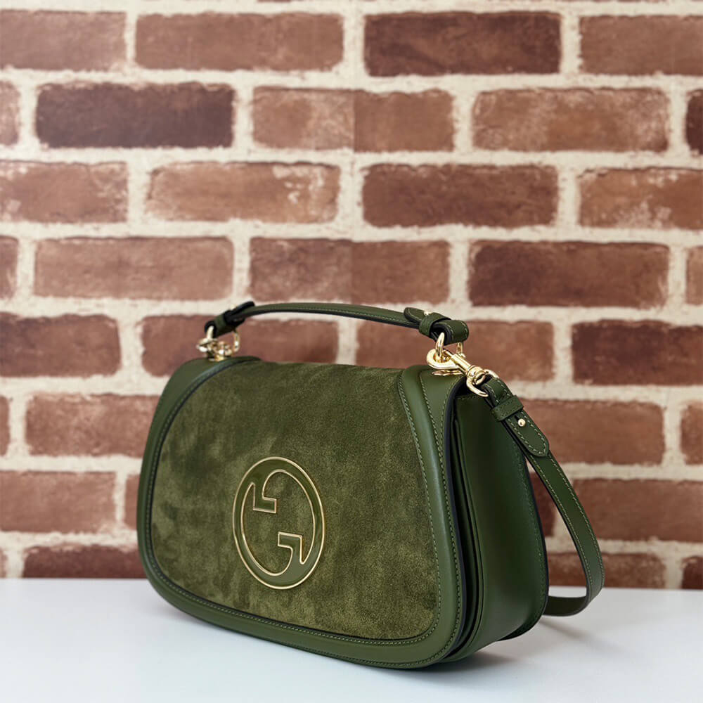 Gvc*1 Blondie medium top handle bag(HIGH-END GRADE)