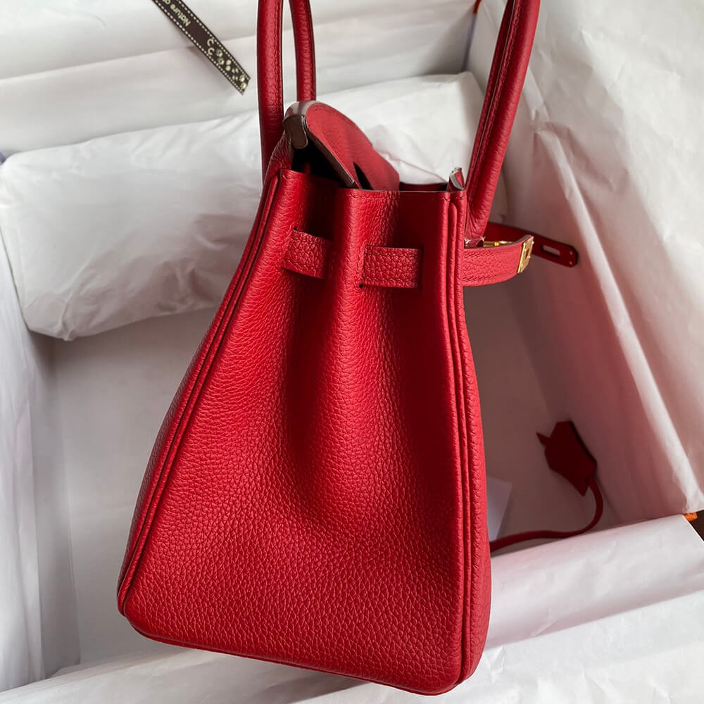 H**me5 BIRKIN BAG 25