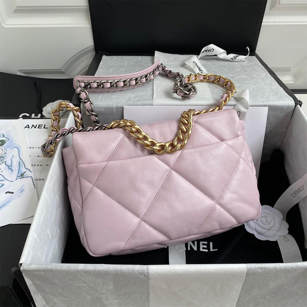 Ch**el 19 HANDBAG