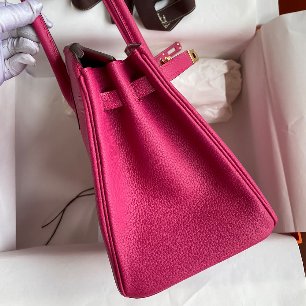 H**me5 Birkin 30 Bag