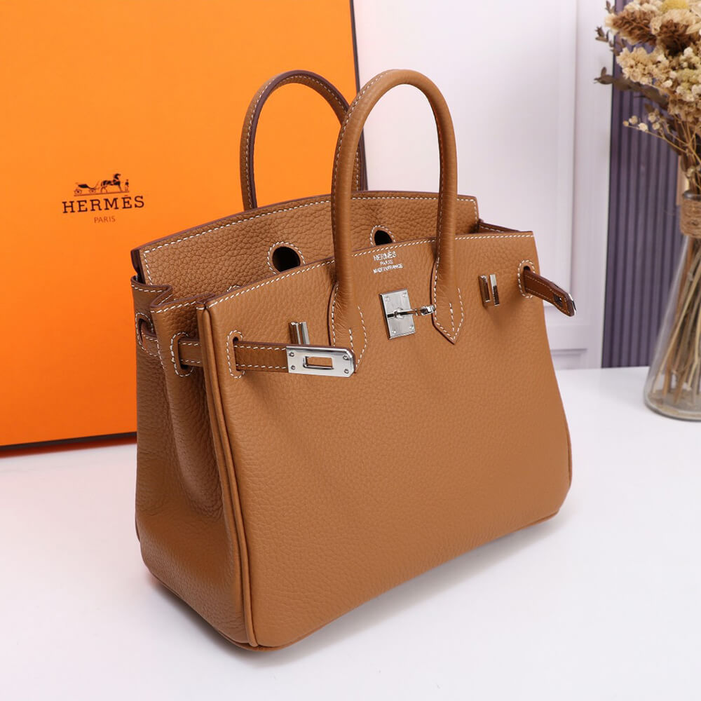 H**me5 BIRKIN BAG 30