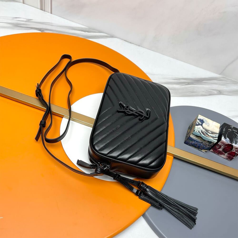 Y51 Camera Bag(TAX-FREE GRADE)