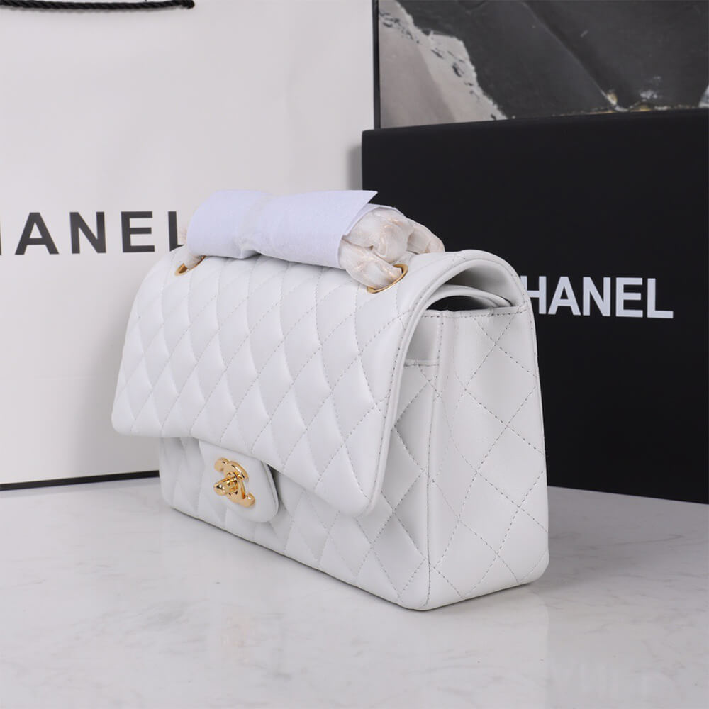 Ch**el Classic Flap Medium