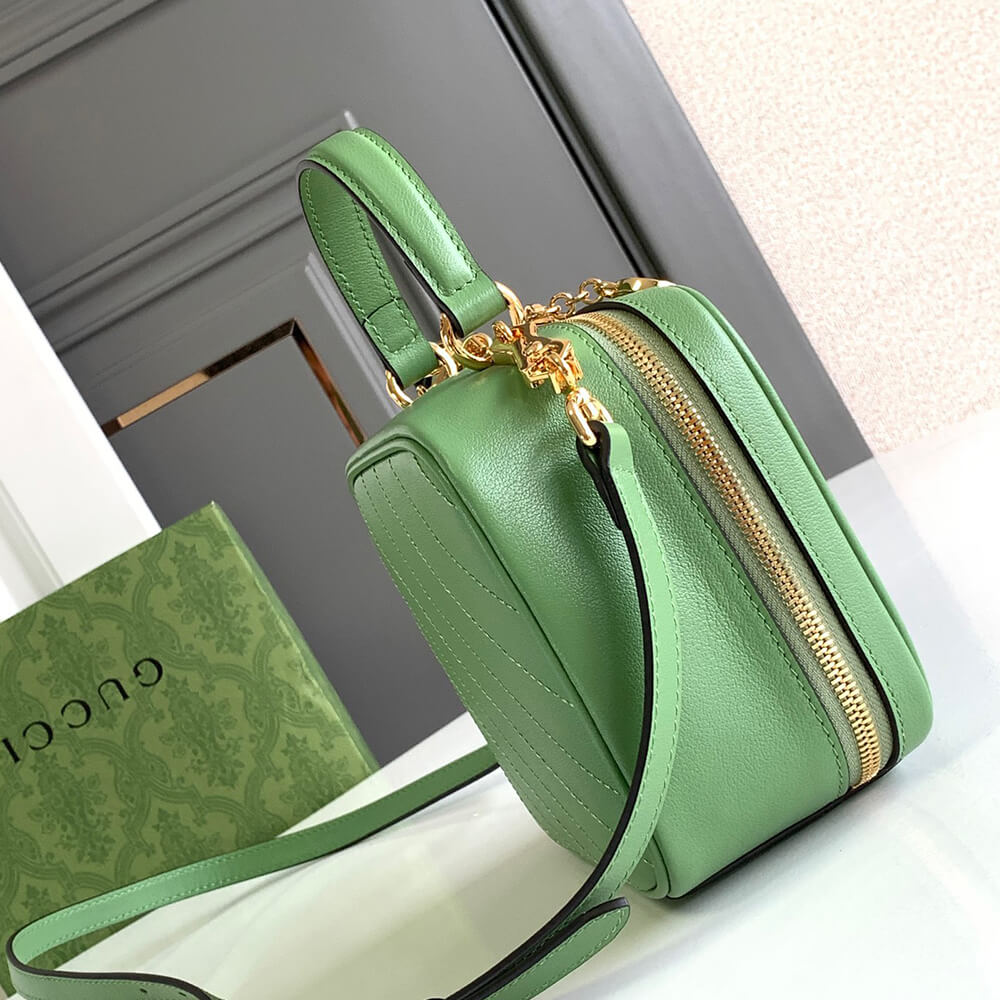 Gvc*1 BLONDIE TOP HANDLE BAG