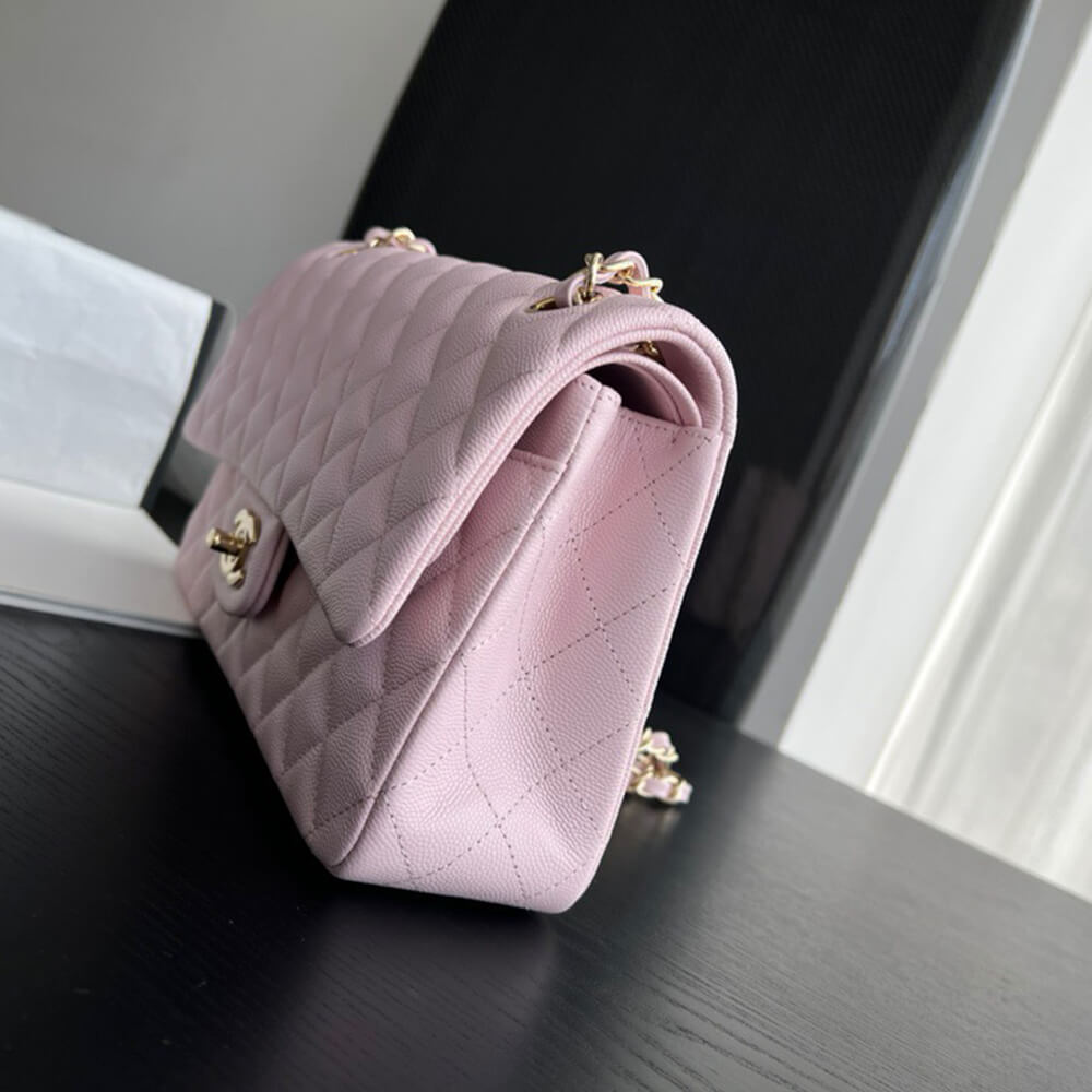 Ch**el Classic Flap Medium