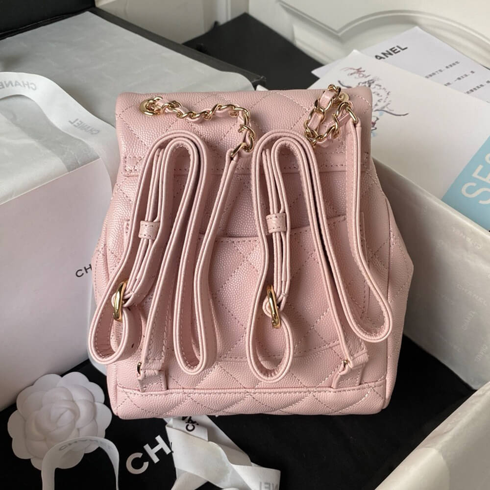 Ch**el BACKPACK(HIGH-END GRADE)