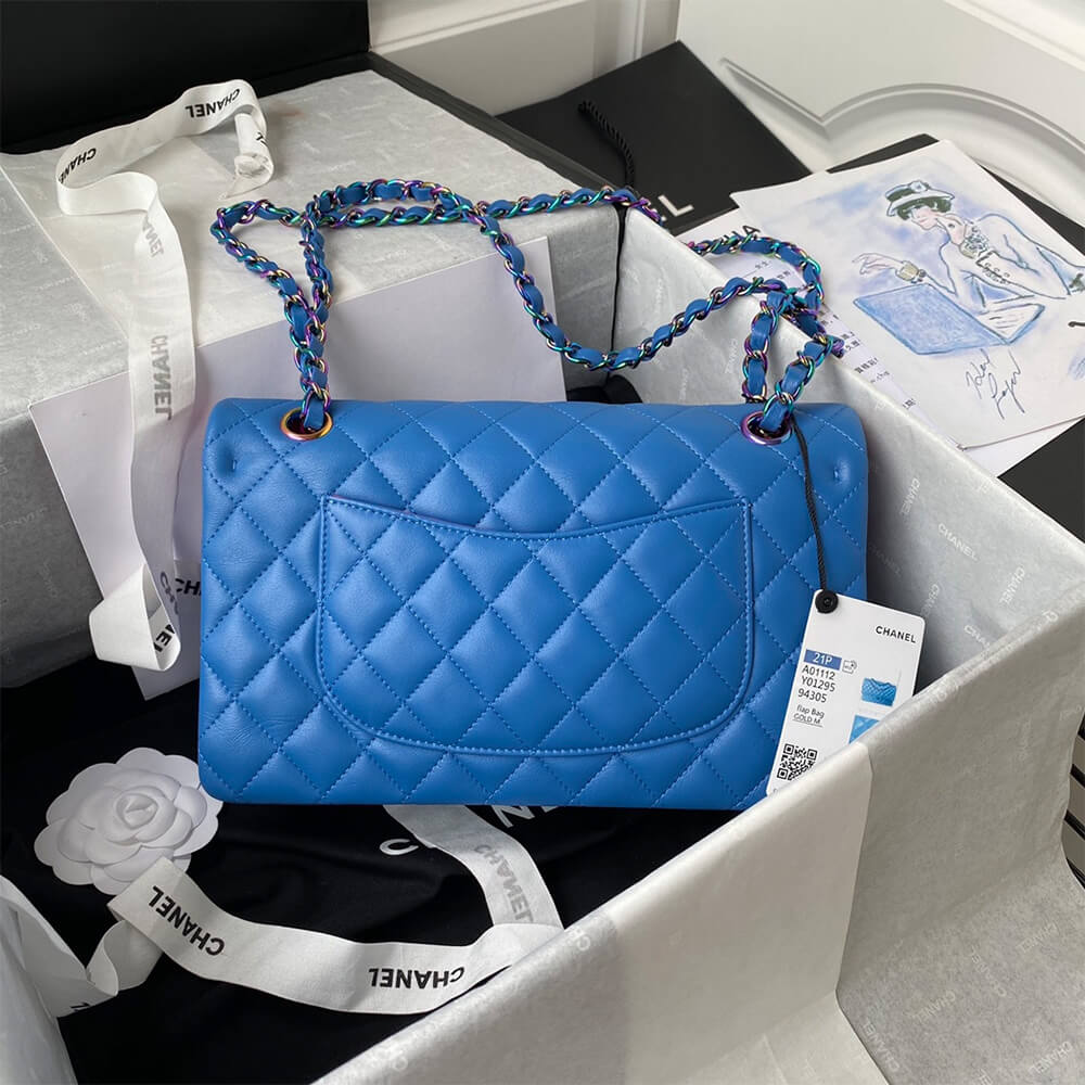 Ch**el Classic Handbag