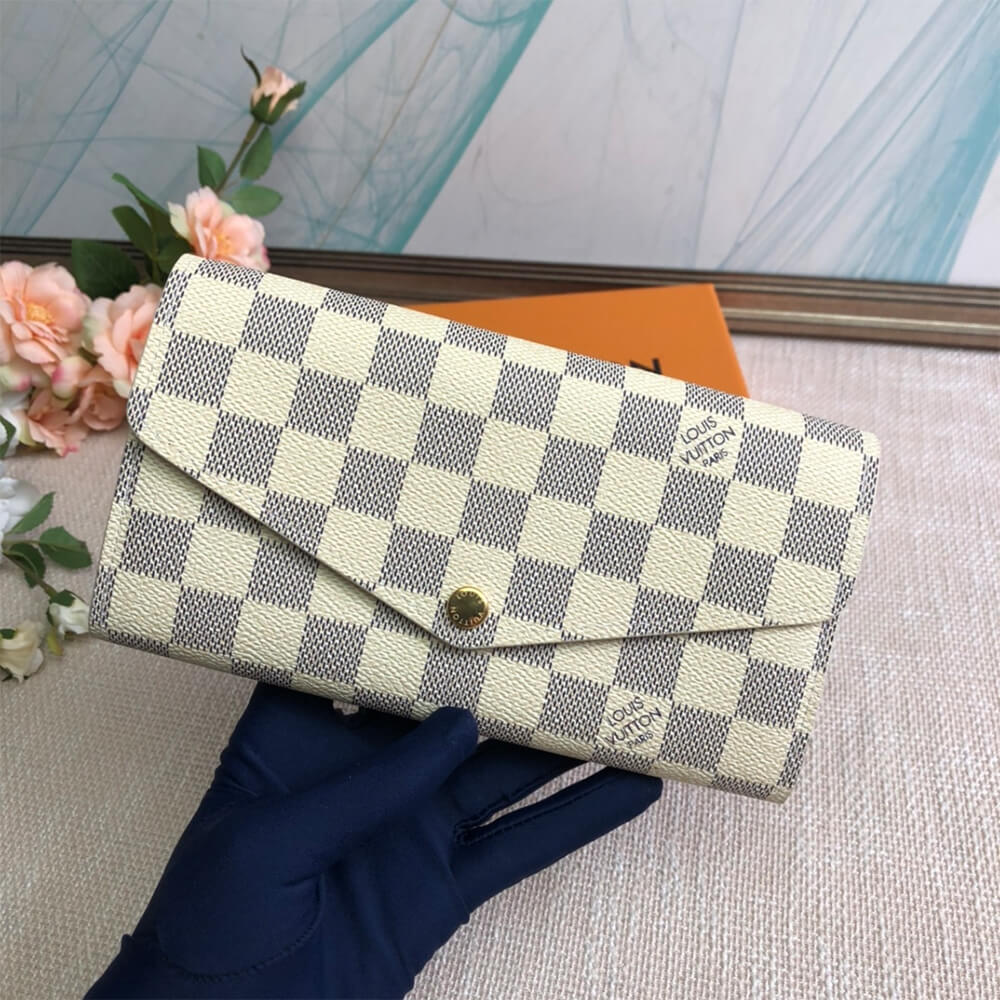 L0vis Vvtt0n Sarah Wallet
