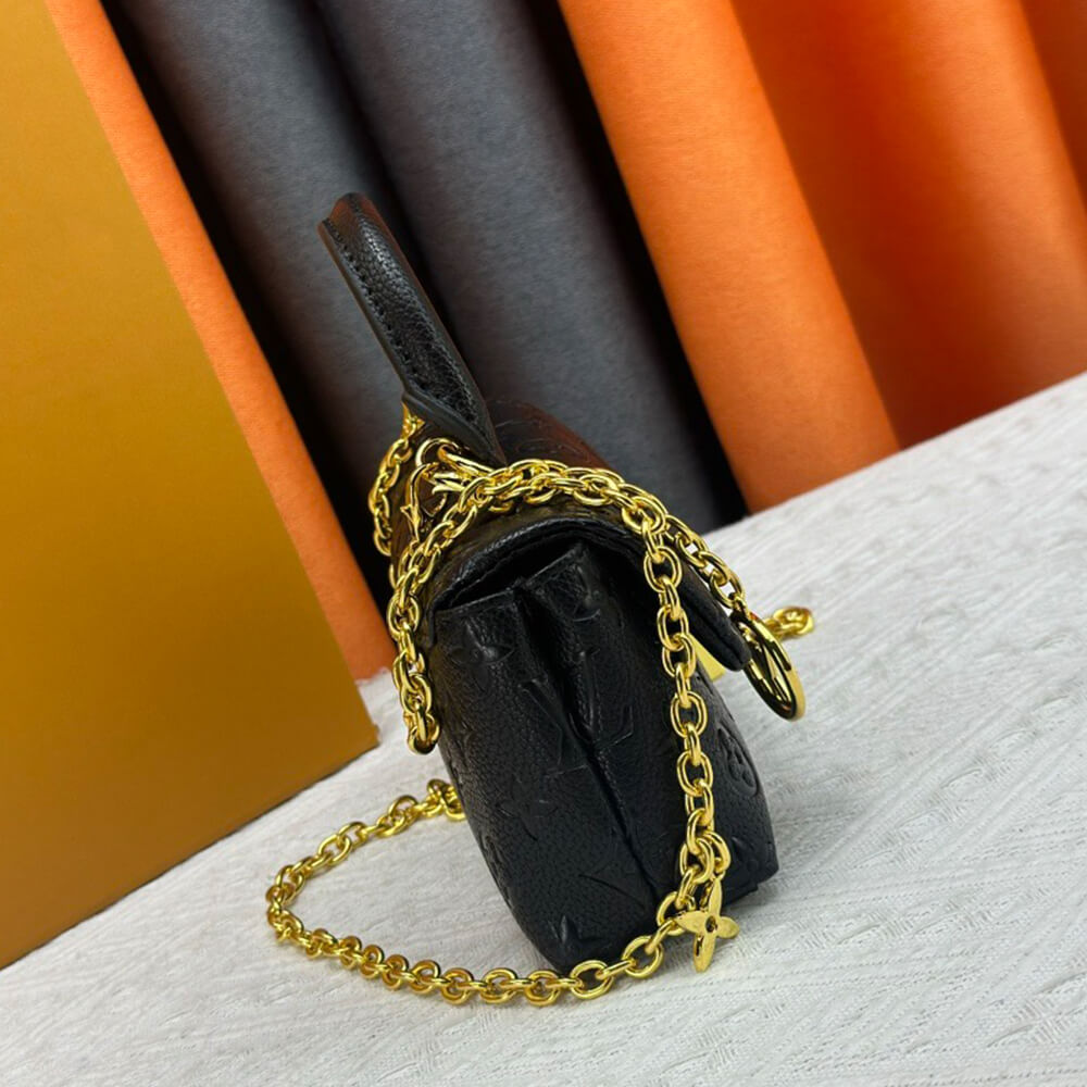 LV Nano Madeleine