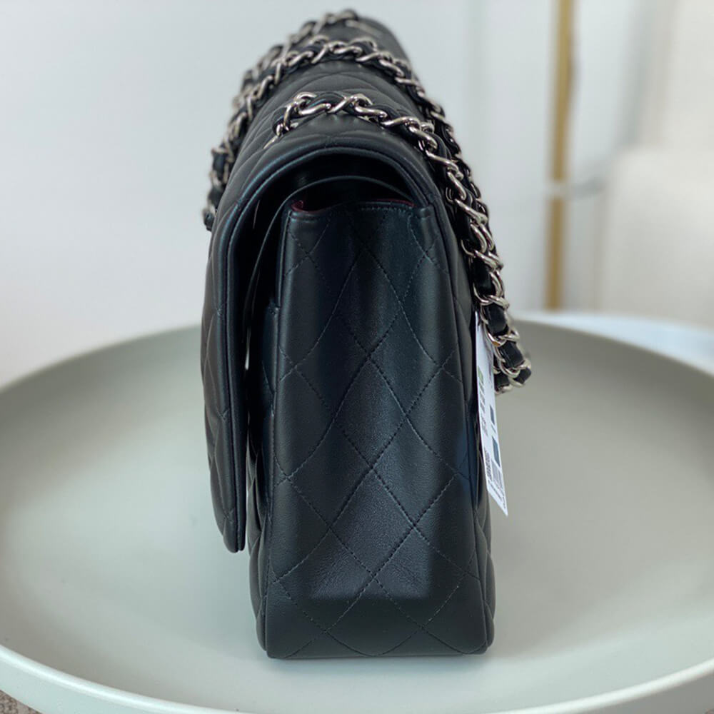 Ch**el Classic Maxi Handbag(HIGH-END GRADE)