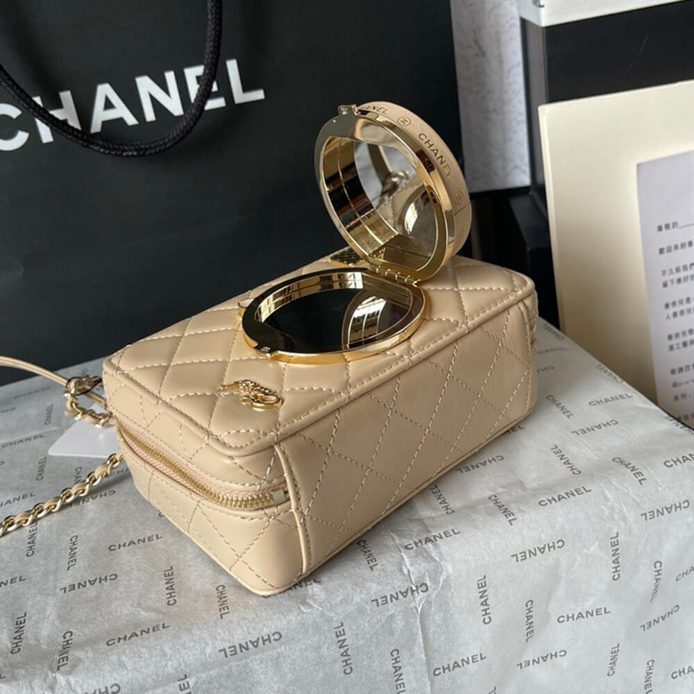 Ch**el CAMERA BAG