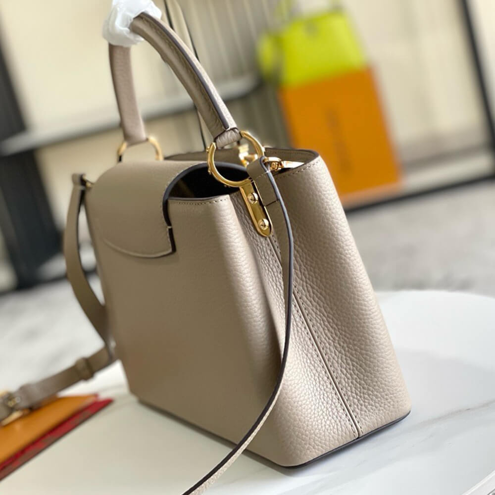 LV Capucines BB