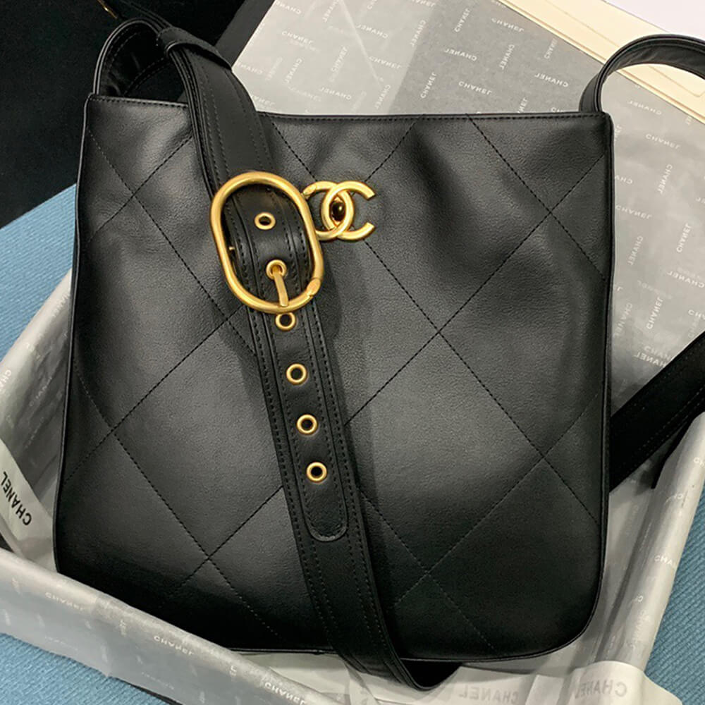 Ch**el HOBO HANDBAG