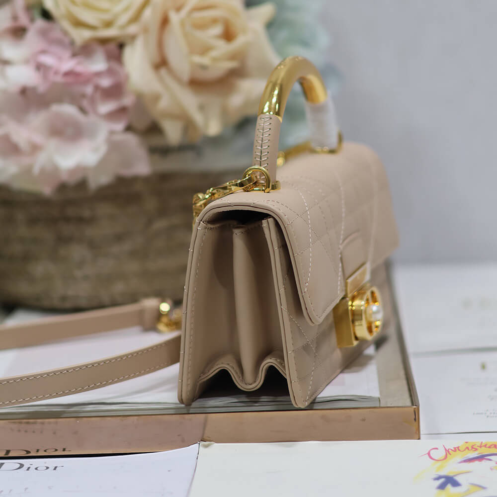Mini D10r Ange Bag