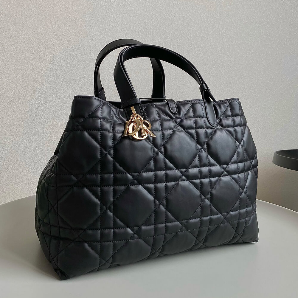 D10r Large Toujours Bag(HIGH-END GRADE)