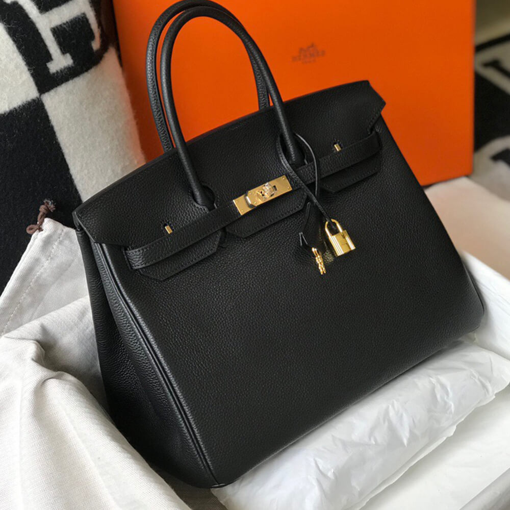 H**me5 Birkin 35