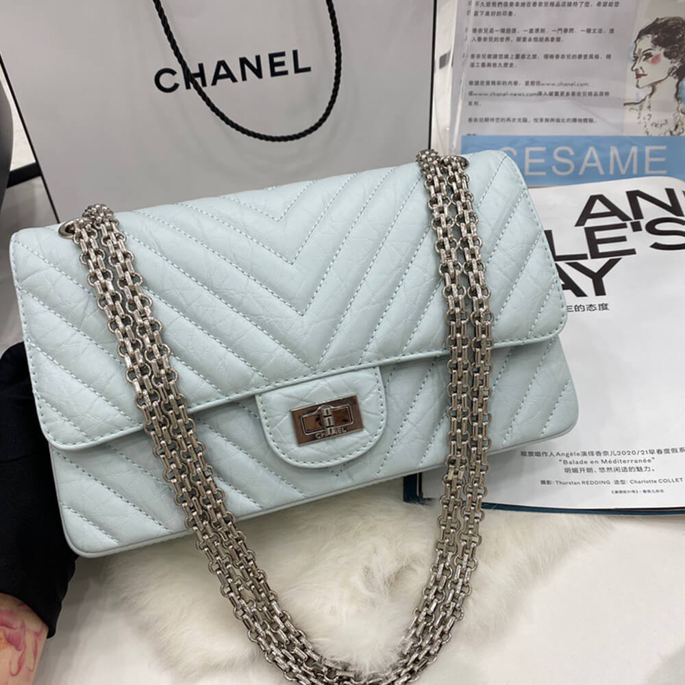 Ch**el 2.55 HANDBAG