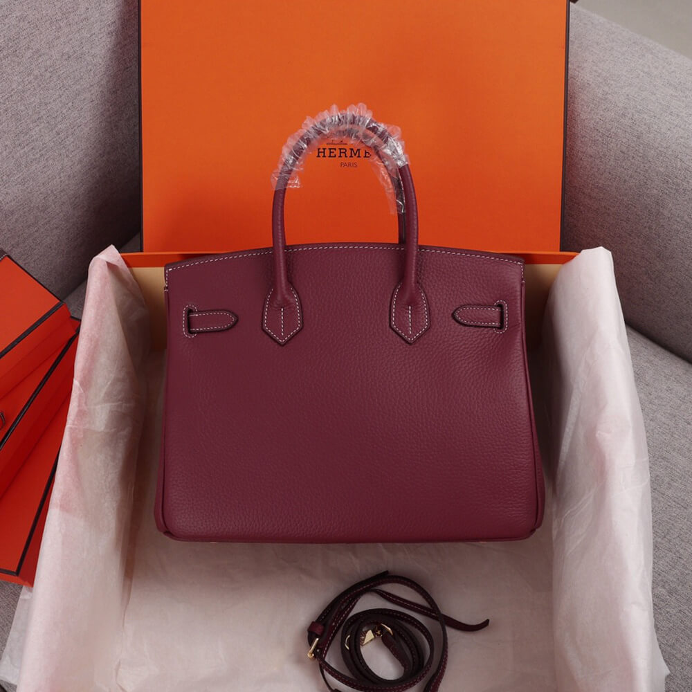 H**me5 BIRKIN BAG 25