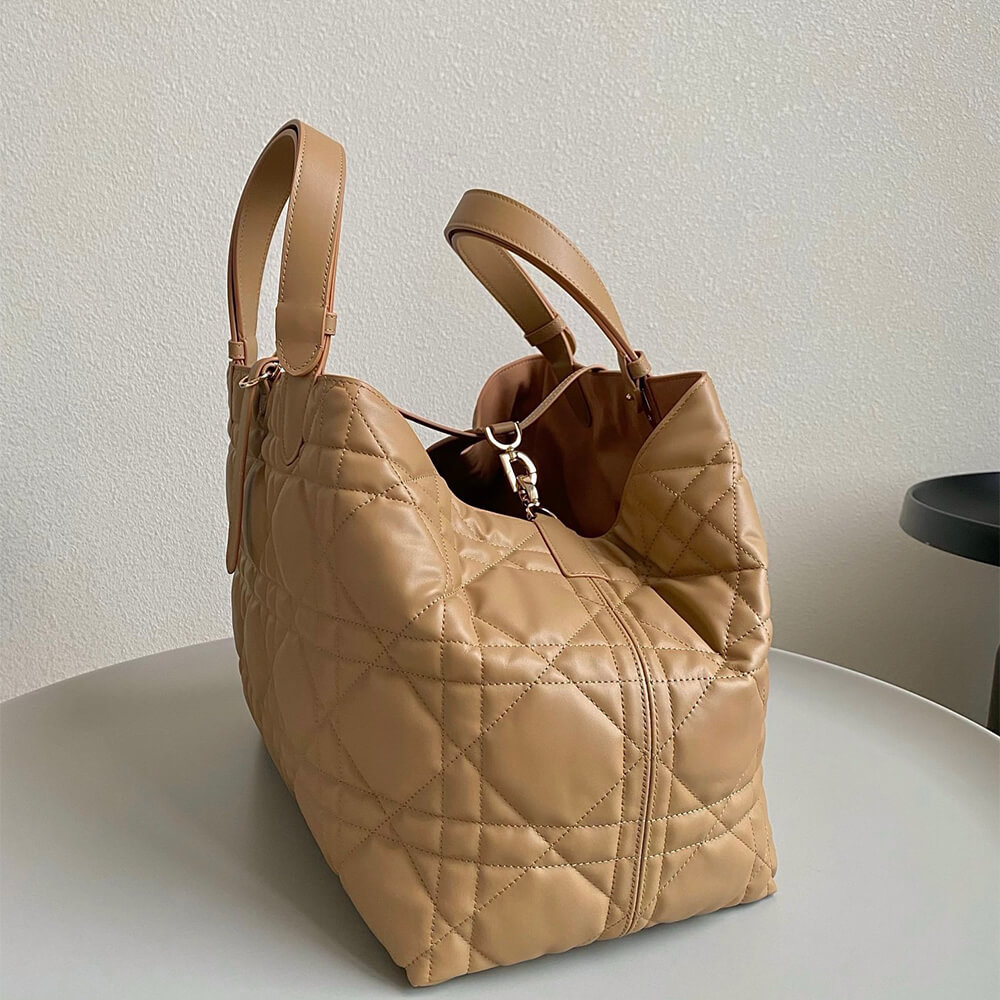 Large D10r Toujours Bag(HIGH-END GRADE)