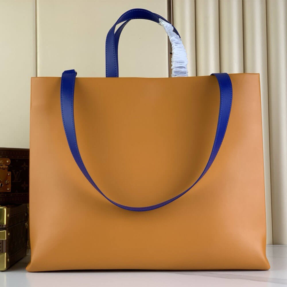 LV Shopper Tote MM