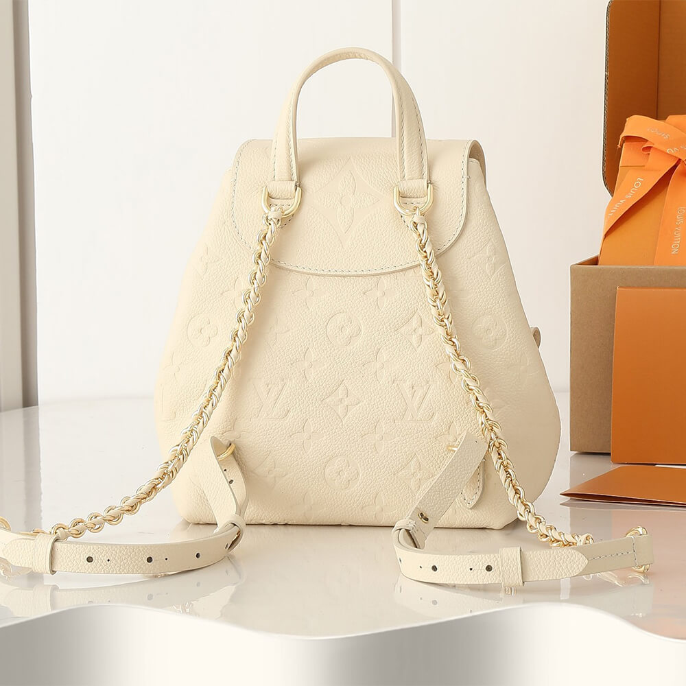 LV Backup