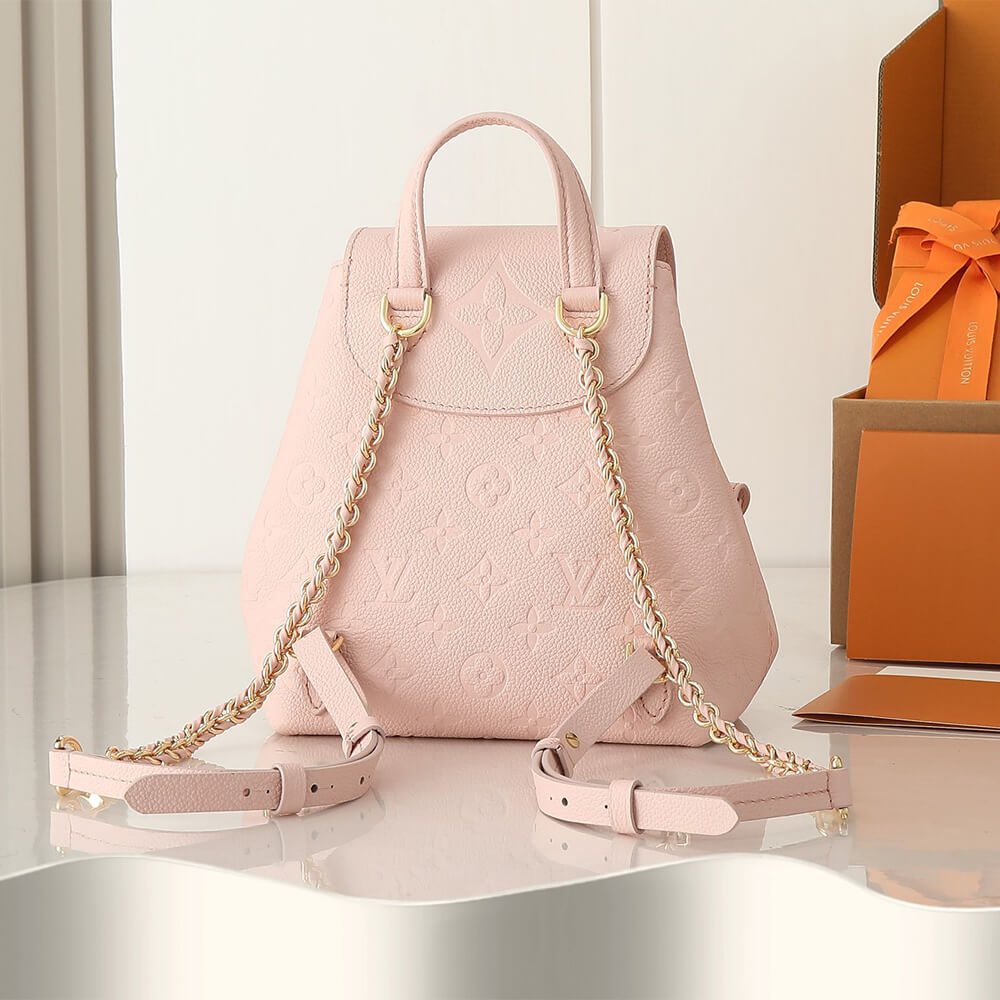 LV Backup