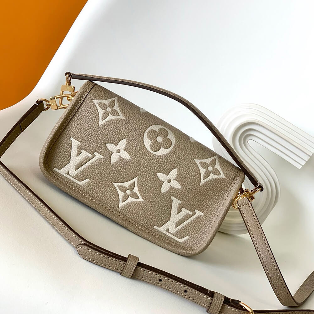 LV Nano Diane